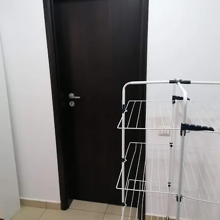 Garsoniera - Privat