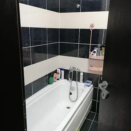 Garsoniera - Privat *